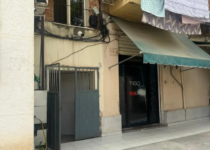 Ciel Apartment Tirana