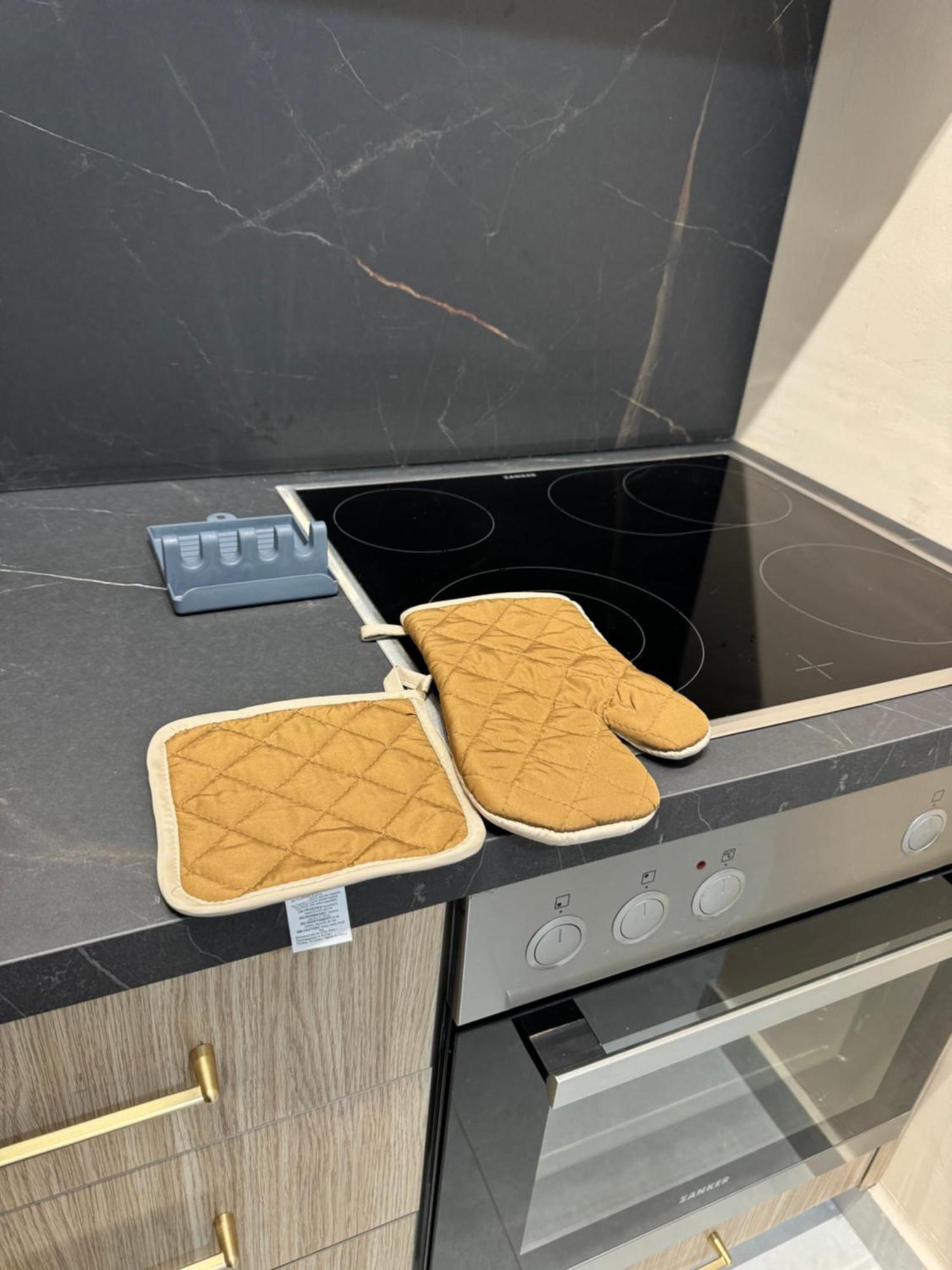 Appartement Ciel Tirana