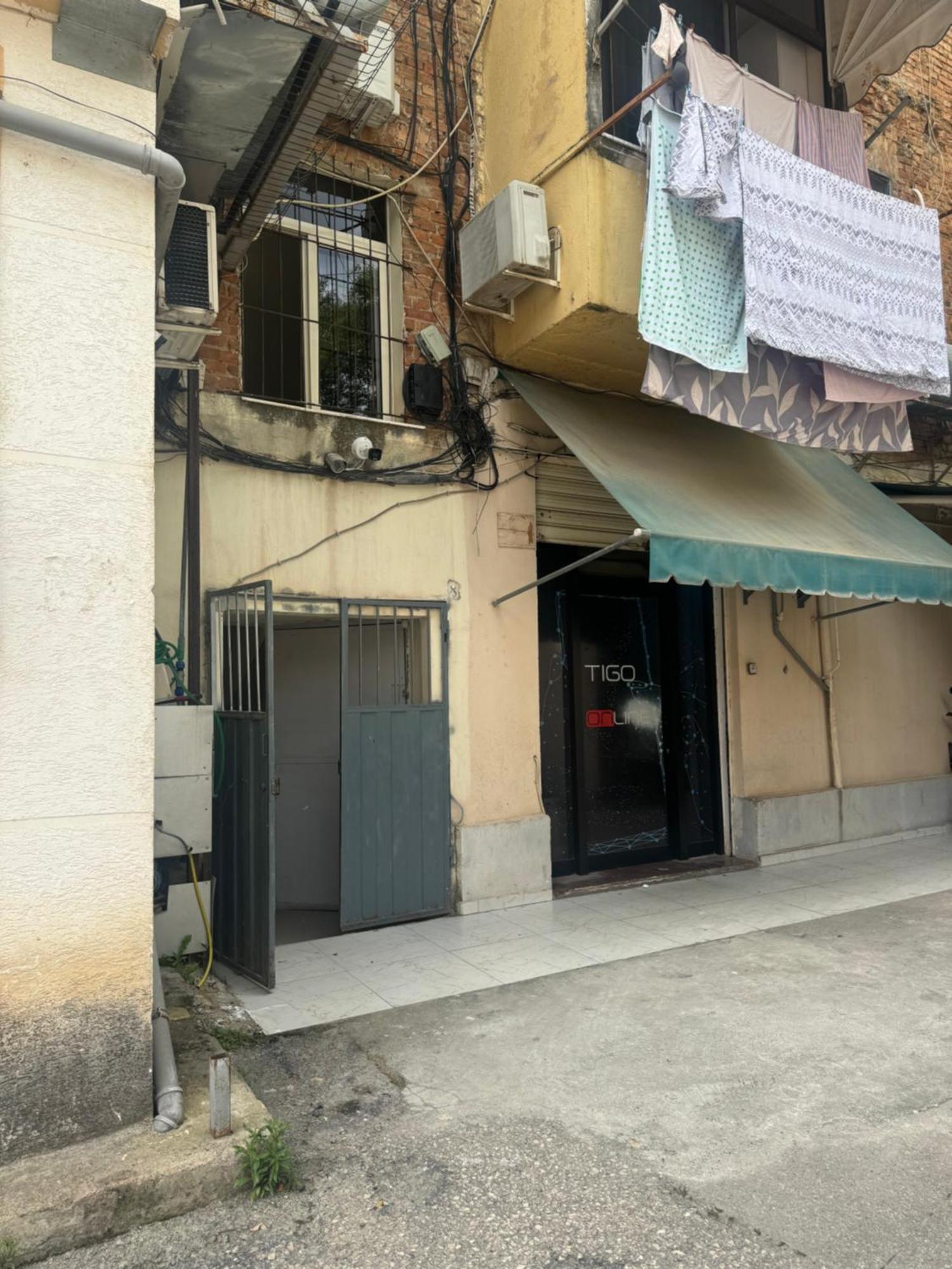 Leilighet Ciel Tiranë
