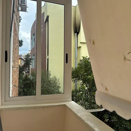 Ciel Apartment Tirana Exterior photo