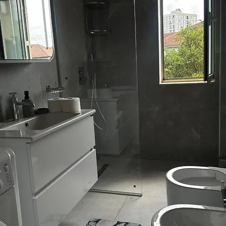 Ciel Apartment Tirana Exterior photo