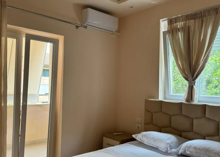Ciel Apartment Tirana