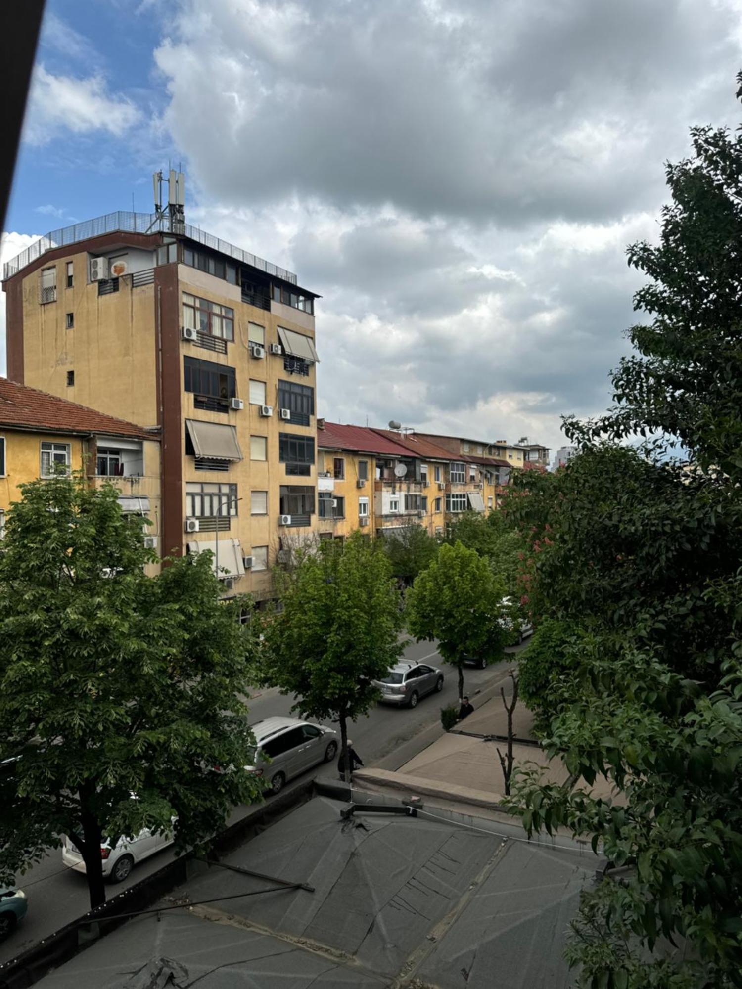 Ciel Tirana