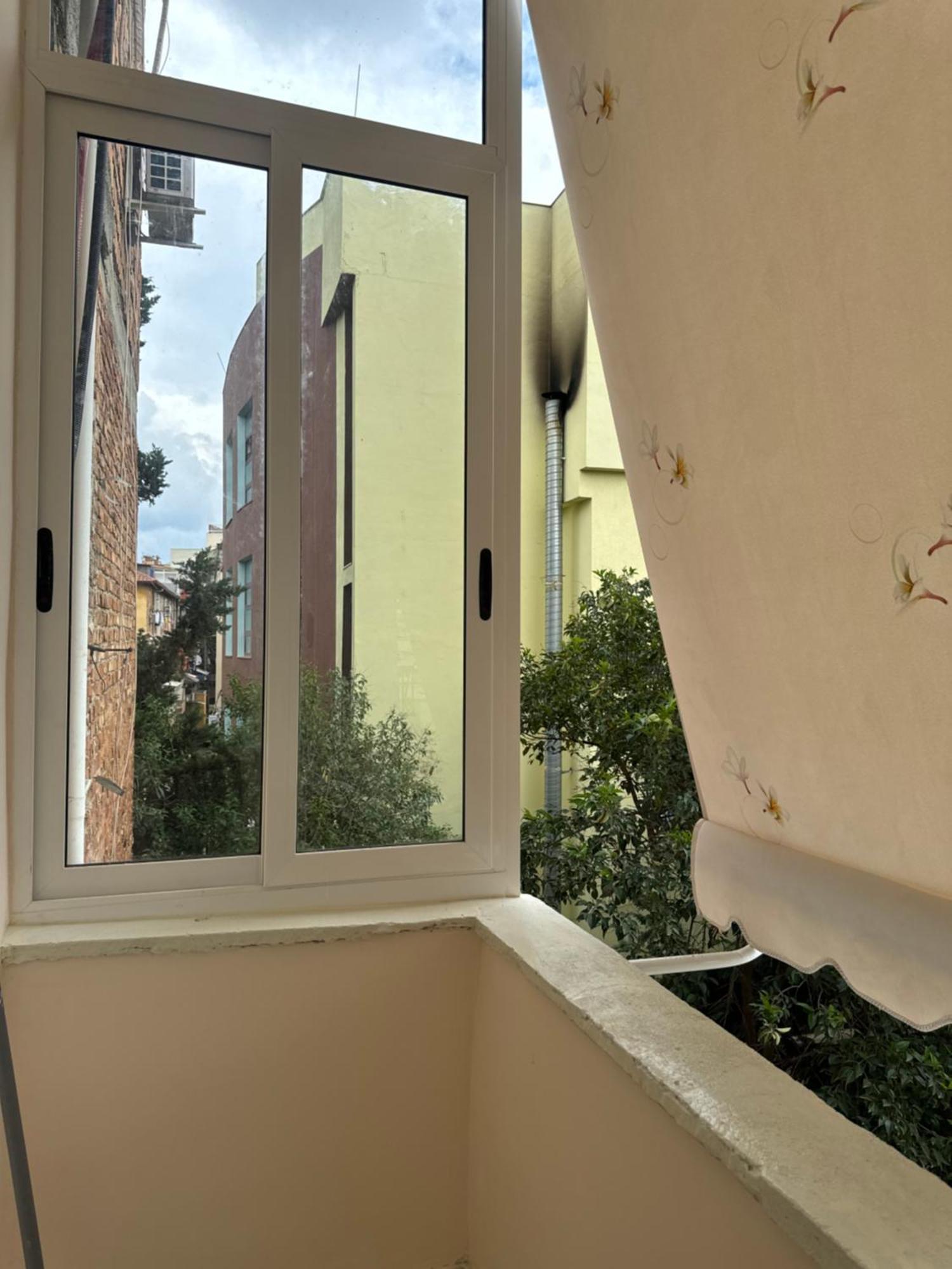 Apartamento Ciel