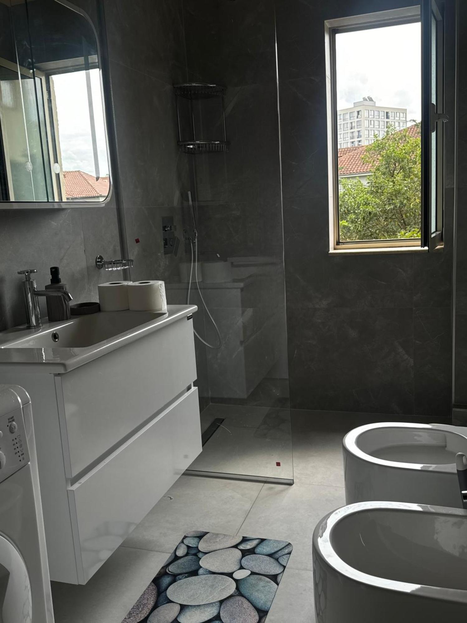 Apartamento Ciel Tirana