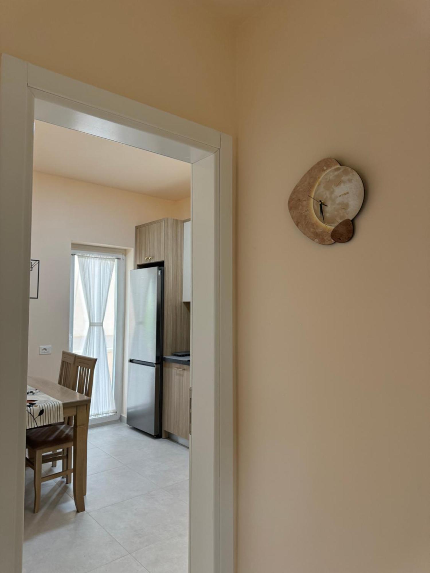 Ciel Apartamento